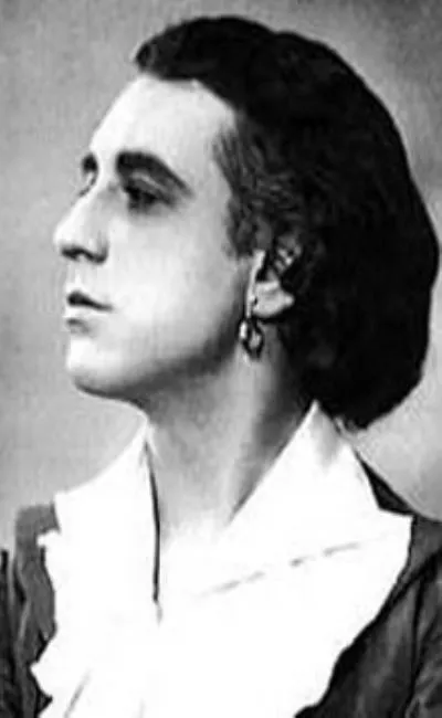 Abel Gance