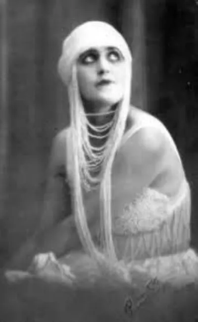 Musidora