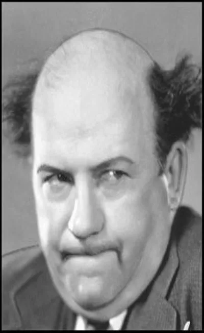 Edgar Kennedy