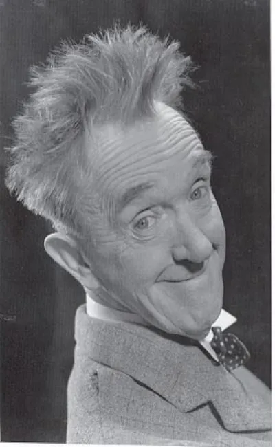 Stan Laurel