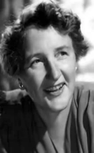 Marjorie Main