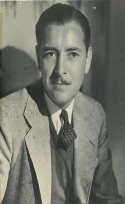 Ronald Colman