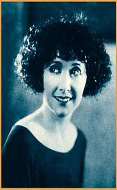 Mae Busch