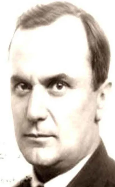 Viktor Tourjansky