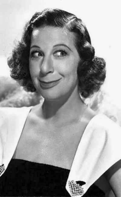 Fanny Brice