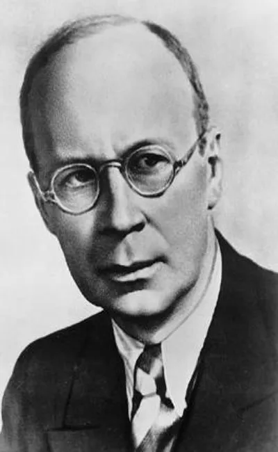 Prokofiev