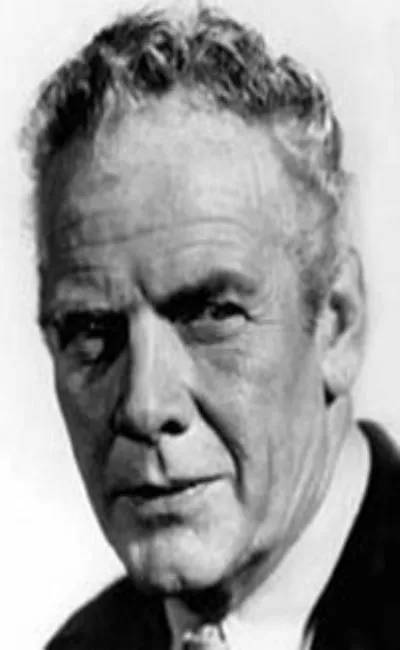 Charles Bickford