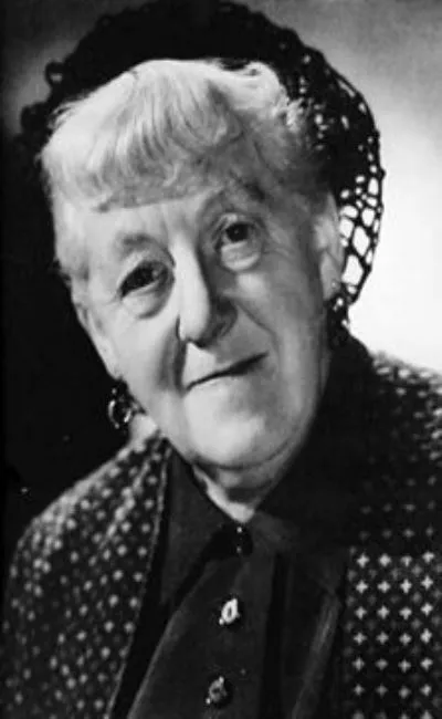 Margaret Rutherford