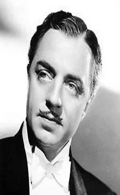 William Powell