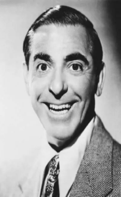 Eddie Cantor