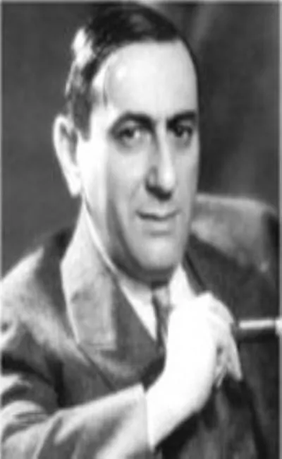 Ernst Lubitsch