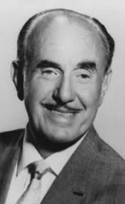 Jack L. Warner