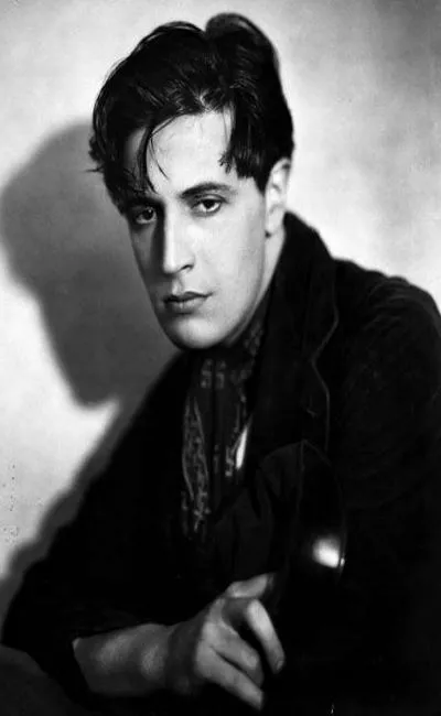 Ivor Novello