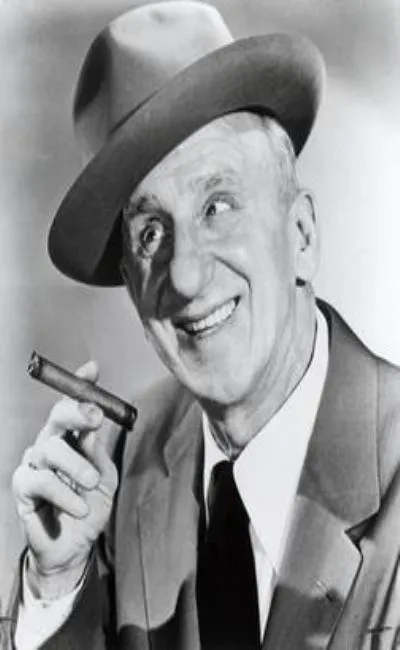 Jimmy Durante