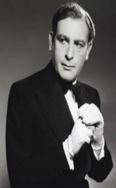 Cedric Hardwicke