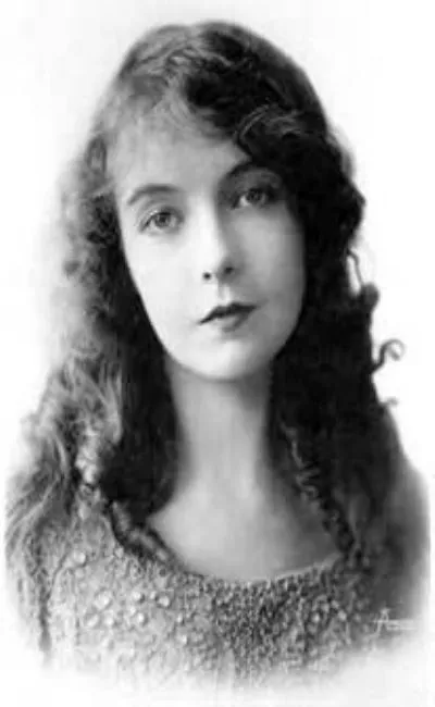 Lillian Gish