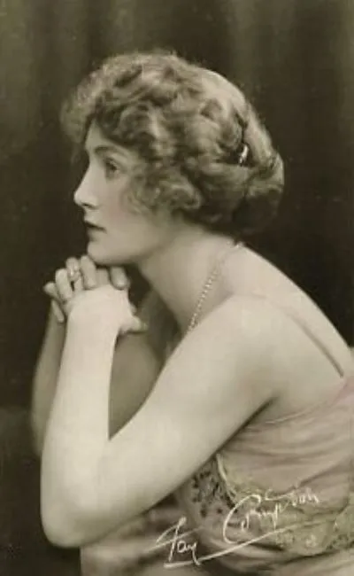 Fay Compton