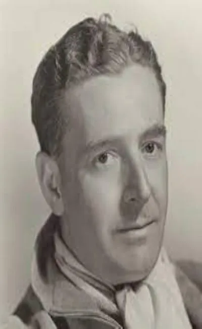 Norman Reilly Raine