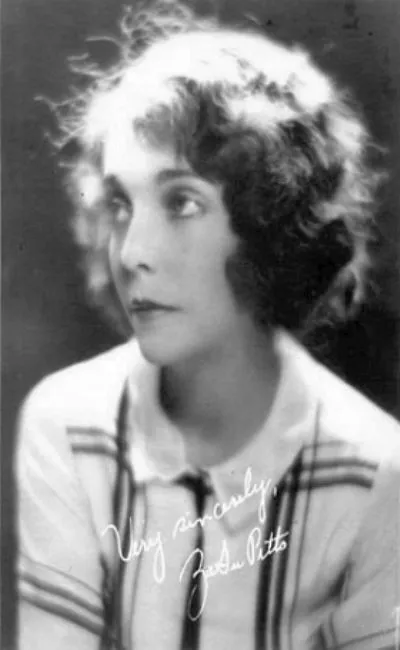 Zasu Pitts