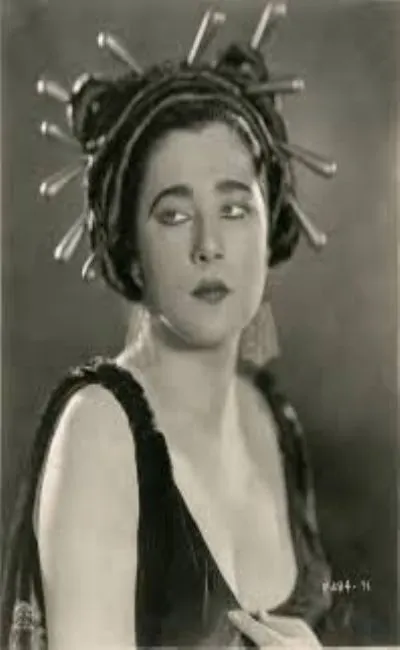 Nita Naldi