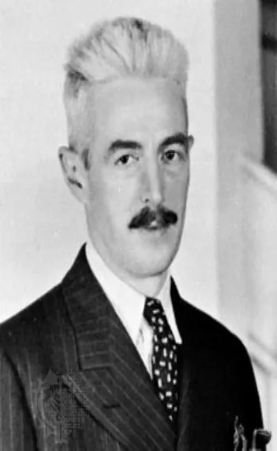 Dashiell Hammett