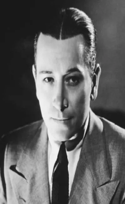 George Raft