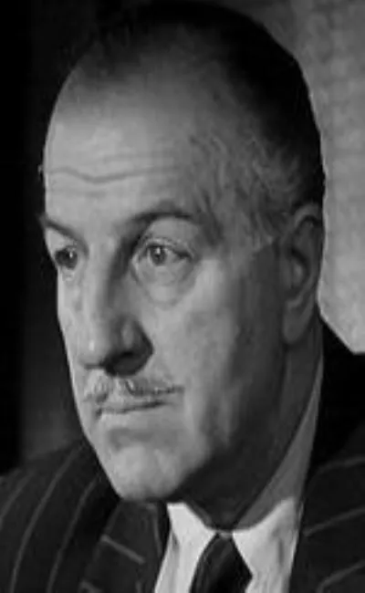 Louis Calhern