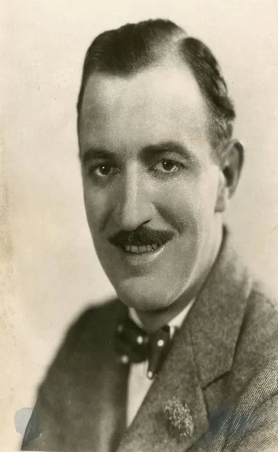 Raymond Griffith