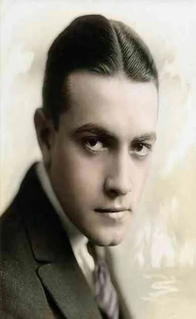 Richard Barthelmess