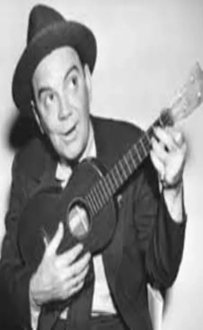 Cliff Edwards