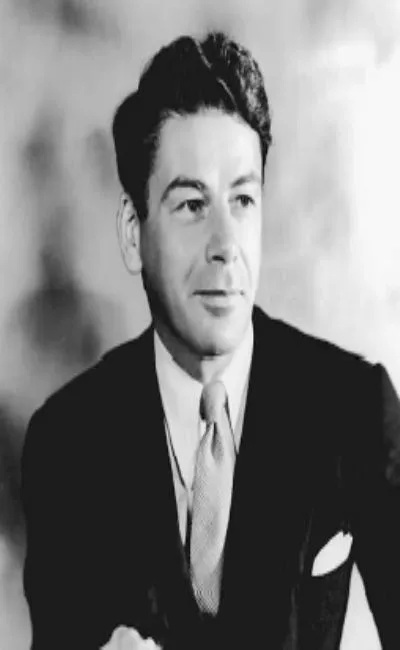 Paul Muni