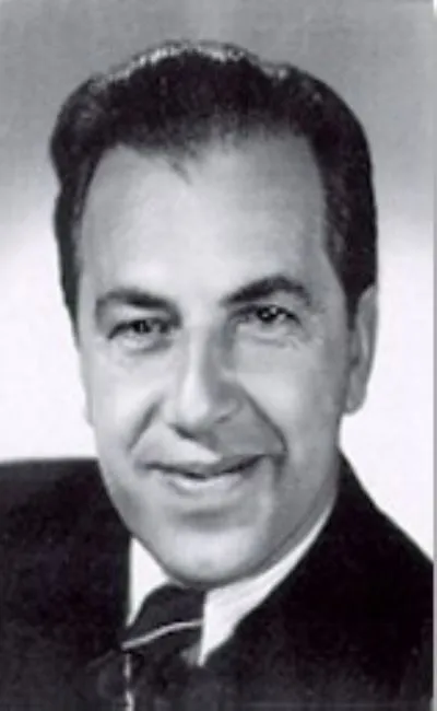 Hans J. Salter