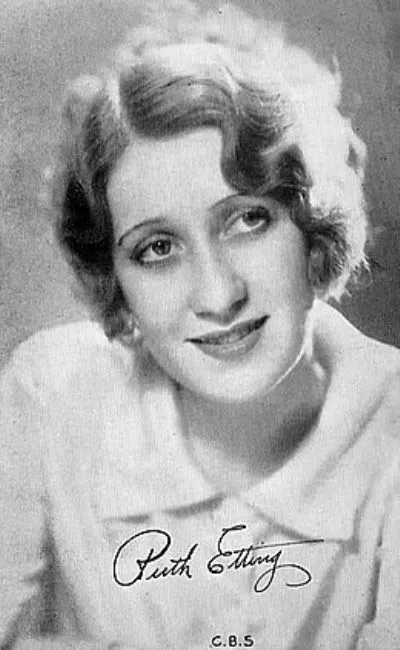 Ruth Etting