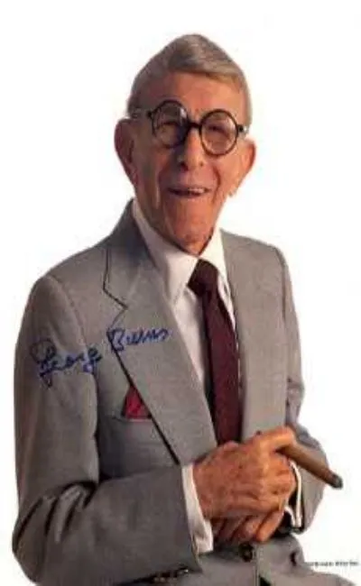 George Burns