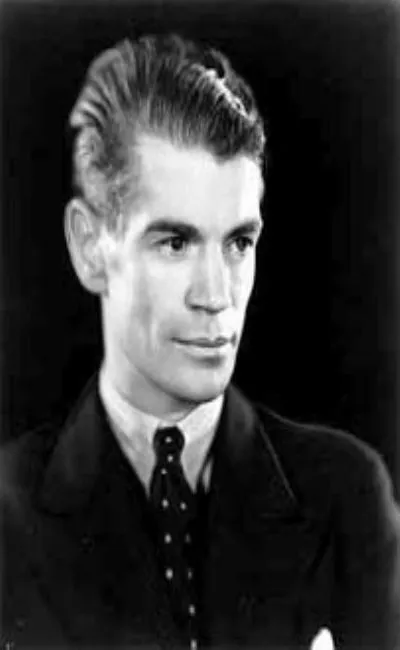 James Whale