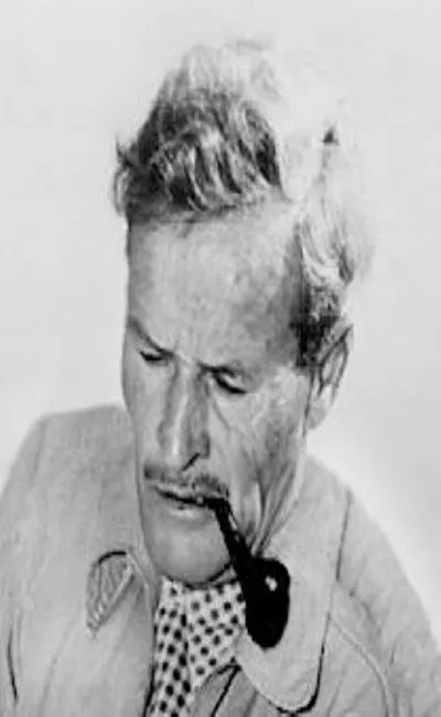 William A. Wellman