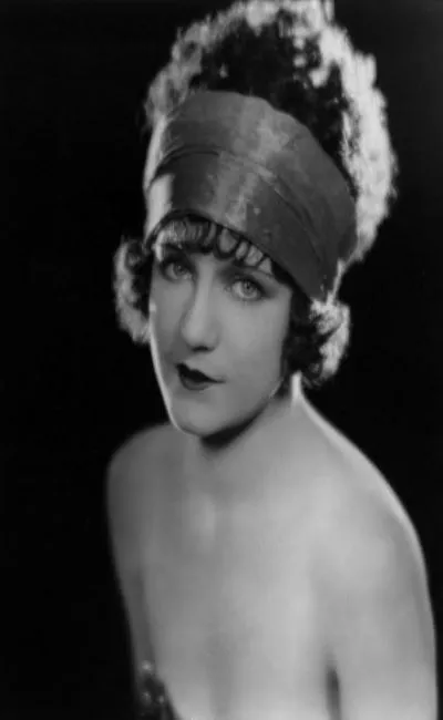 Viola Dana