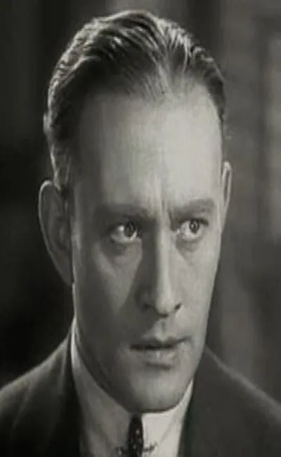 Conrad Nagel