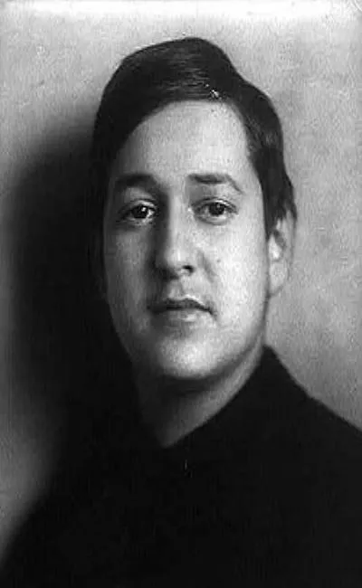 Erich Wolfgang Korngold