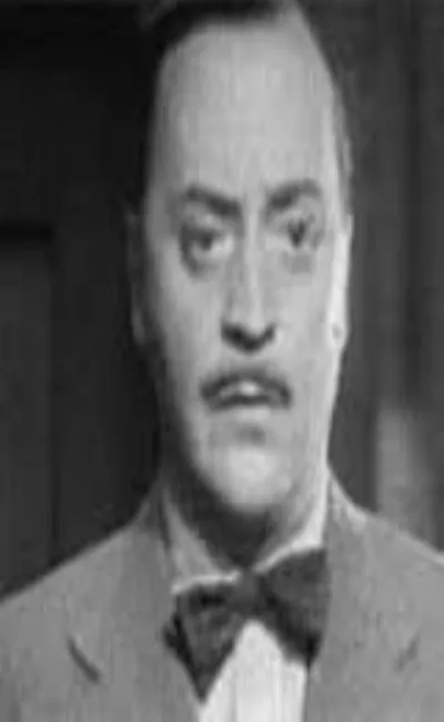 Basil Radford