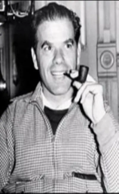 Frank Capra