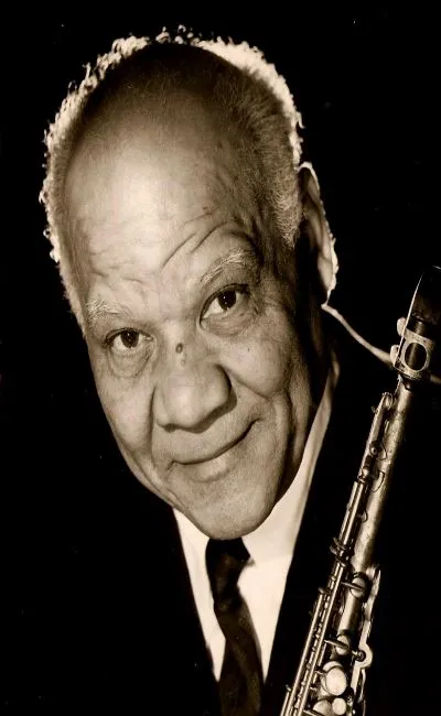 Sidney Bechet