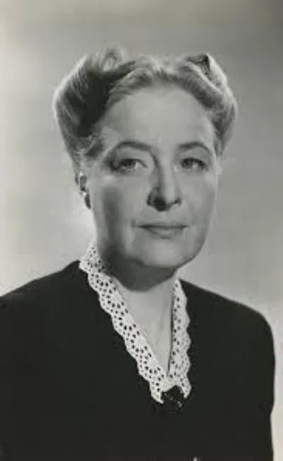 Dorothy Peterson