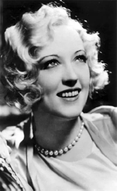 Marion Davies