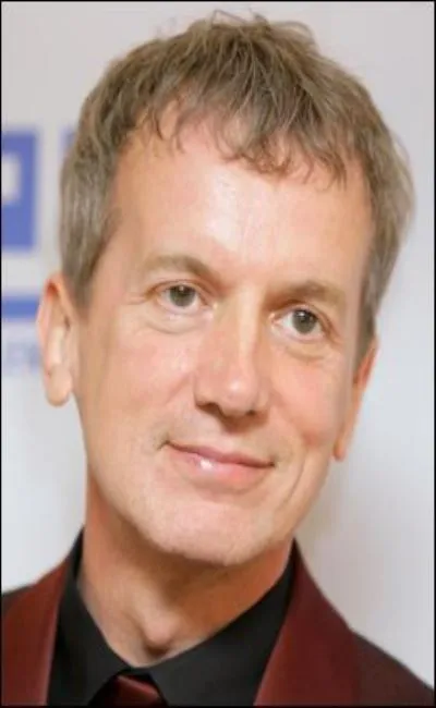 Frank Skinner