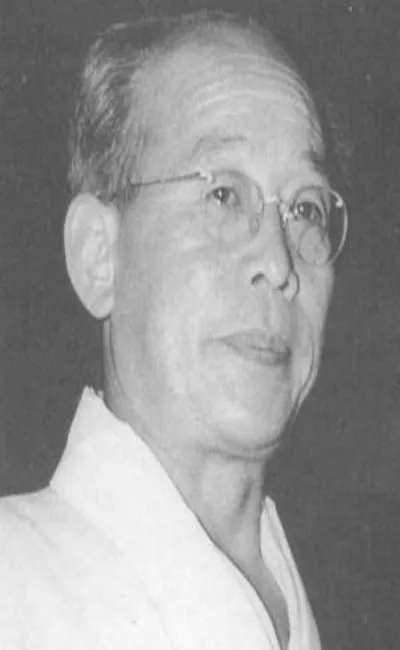 Kenji Mizoguchi