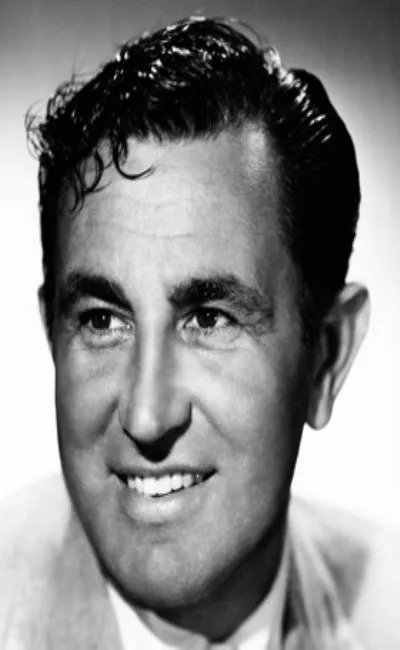 Sidney Lanfield