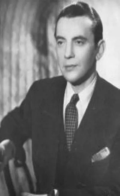Paul Bernard