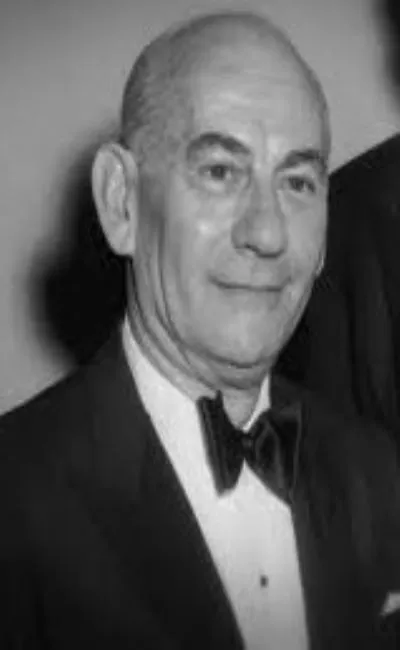Morris Stoloff