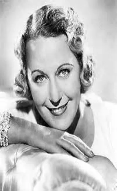 Grace Moore